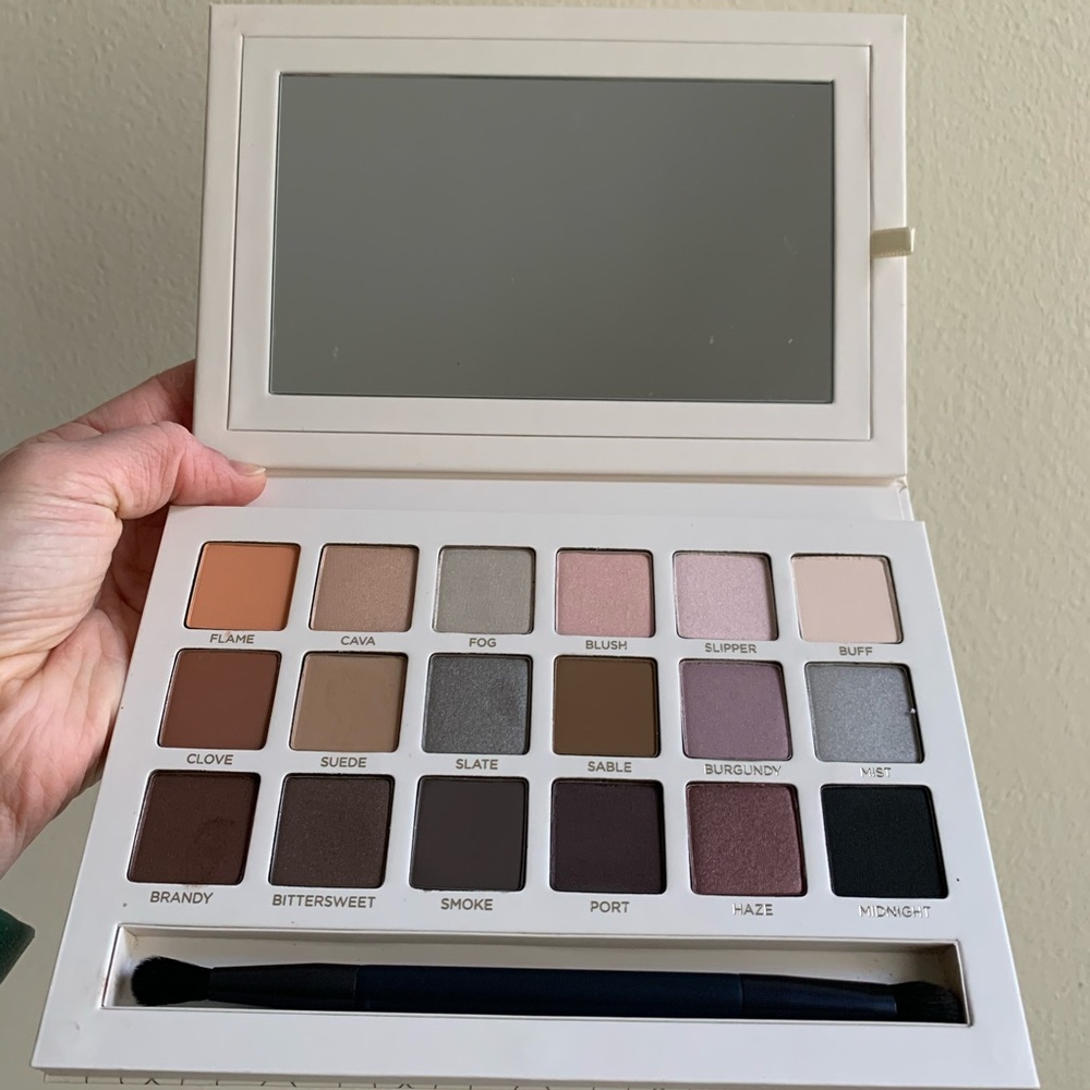 BeautyCounter Eyeshadow Palette Case